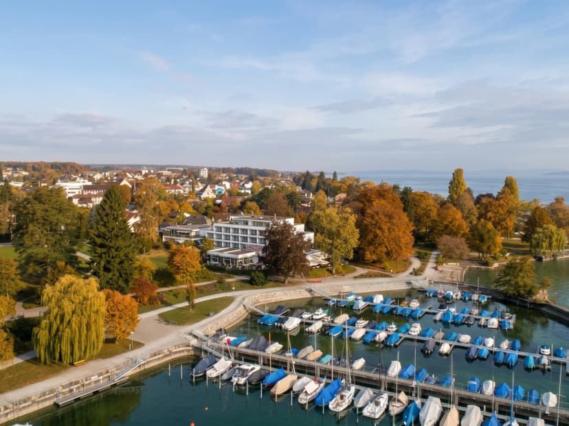Park-Hotel Inseli