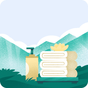 Faire le plein d'énergie au spa