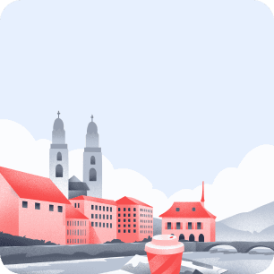 Flaner dans les ruelles d'une ville