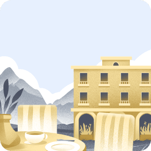 Déguster de bons petits-plats