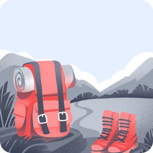 Découvrir la magie des montagnes