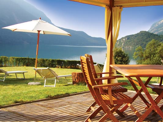 Gloria Lake & Nature