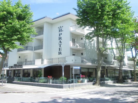 Hotel Prater