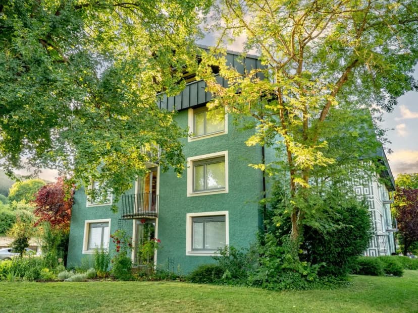 Hotel Hirsch