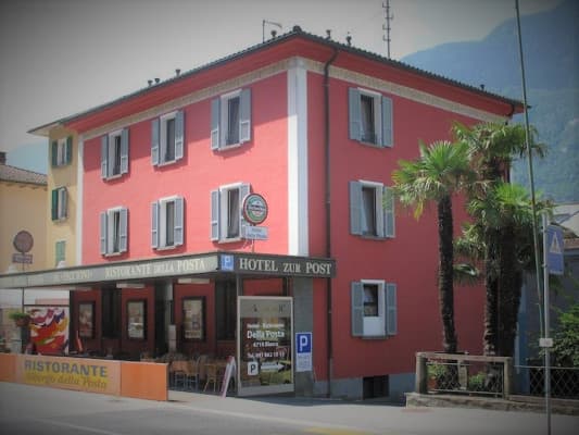 Hotel Della Posta