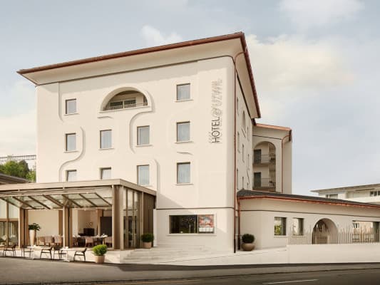 Hotel Uzwil