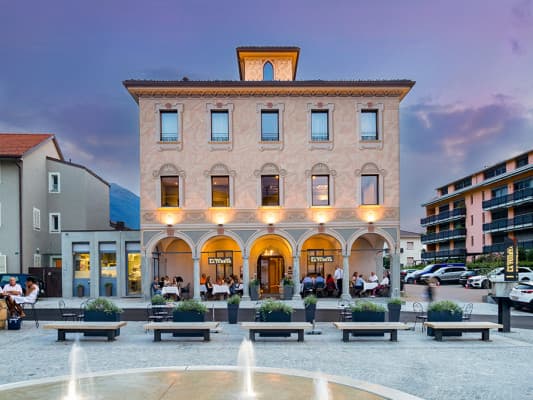 Boutique Hotel La Tureta