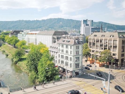 Boutique & Art Hotel Helvetia