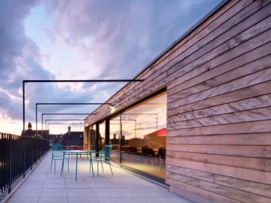 Josephine's Guesthouse for Women