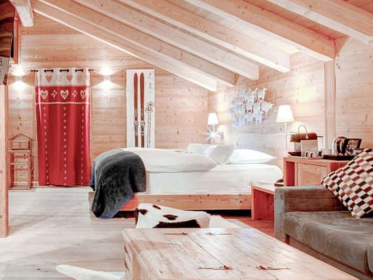 Boutique Hotel Beau-Séjour & Spa