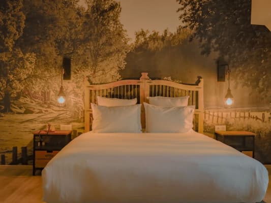 La Maison Mulhouse Centre