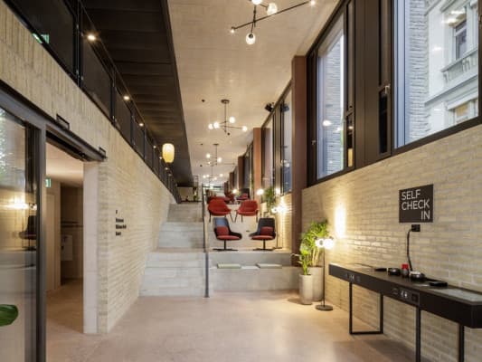 Tailormade Hotel LEO St.Gallen