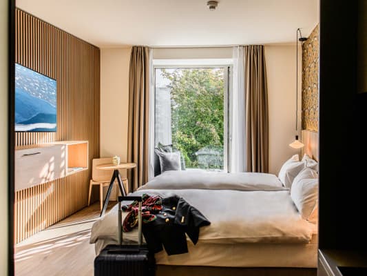 AFTERWORK Hotel