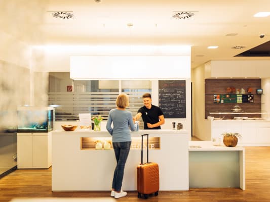 harry's home Dornbirn