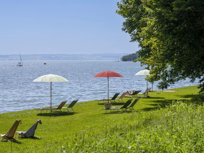 Seegut Zeppelin - a member of Design Hotels