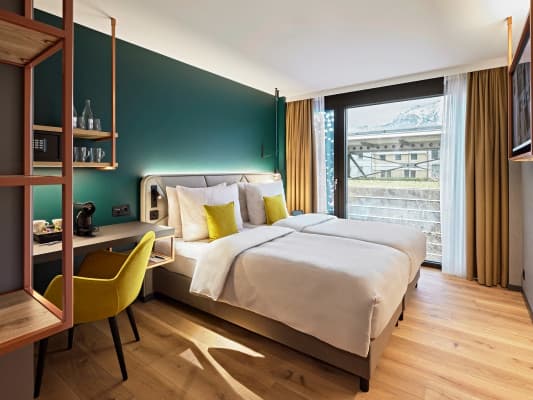 Essential by Dorint Interlaken