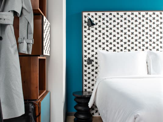 Hôtel Boma Strasbourg