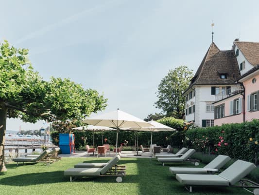 Boutiquehotel Sonne