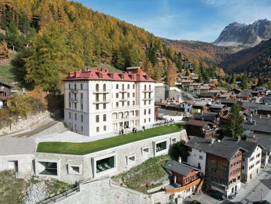 Grand Hôtel du Cervin