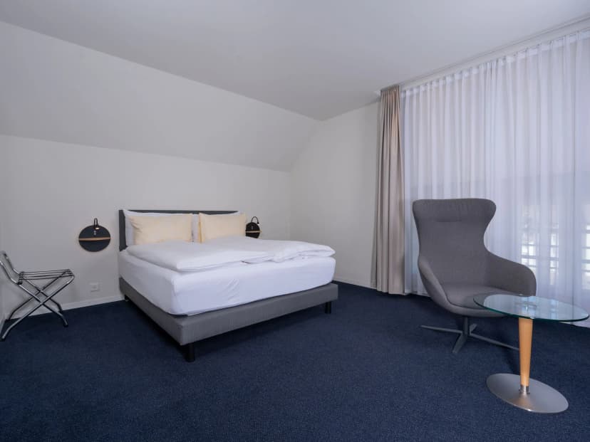 Hotel Zofingen