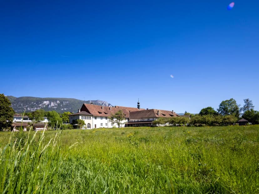 Klosterherberge Solothurn