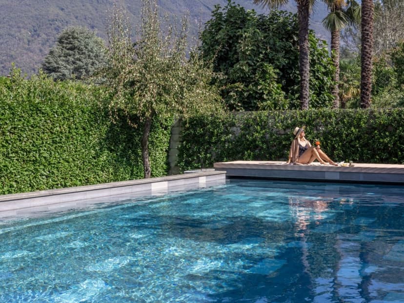Ascona Lodge