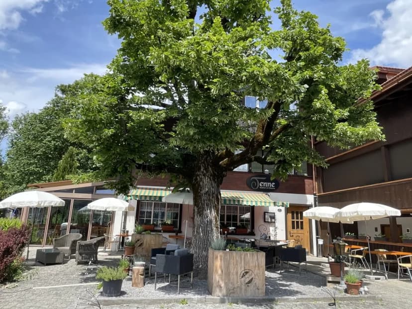 Gasthof Tenne Lenk