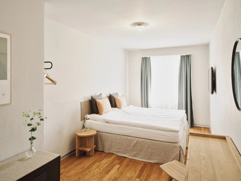 Hotel Murten