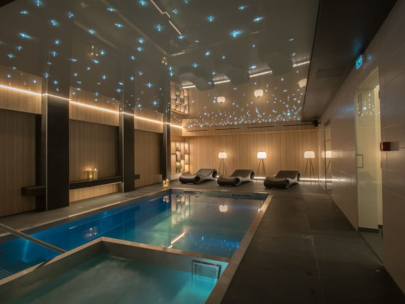 Hotel & Spa Ribeauvillé
