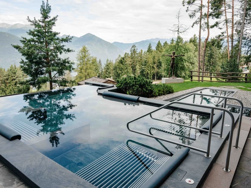My Arbor - Dolomites (adults only)