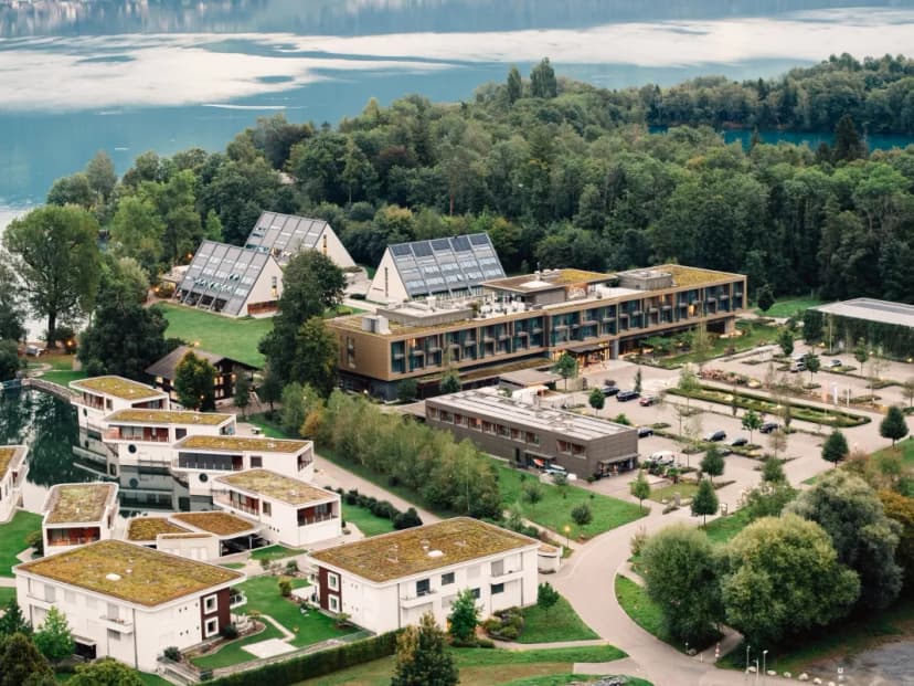 Deltapark Vitalresort
