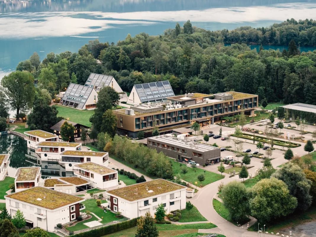 Deltapark Vitalresort