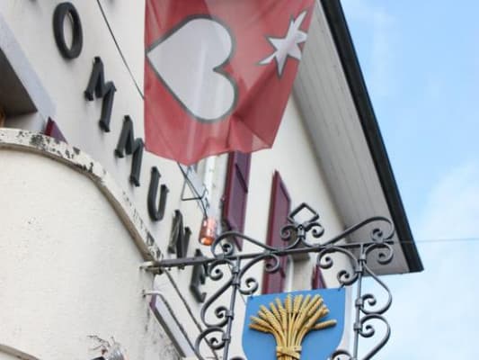 Hôtel-Restaurant de Commune