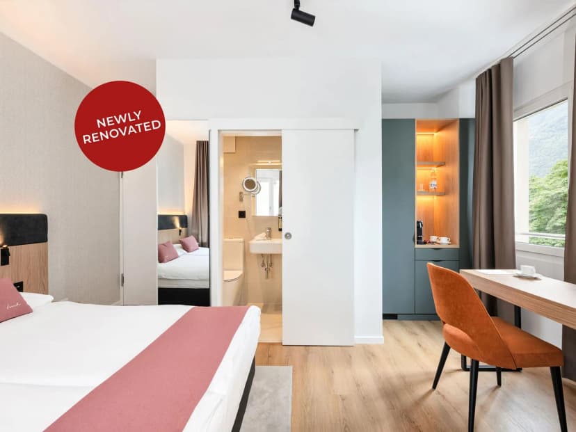 Tailormade Hotel AL GIARDINETTO