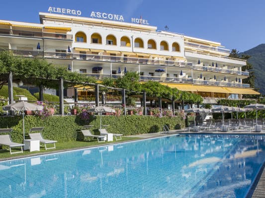 Hotel Ascona
