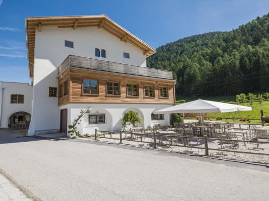 Hotel Gasthof zum Hirschen